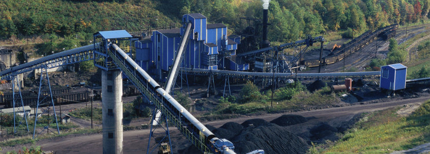 Extraction, Processing, Transportation, and Sales